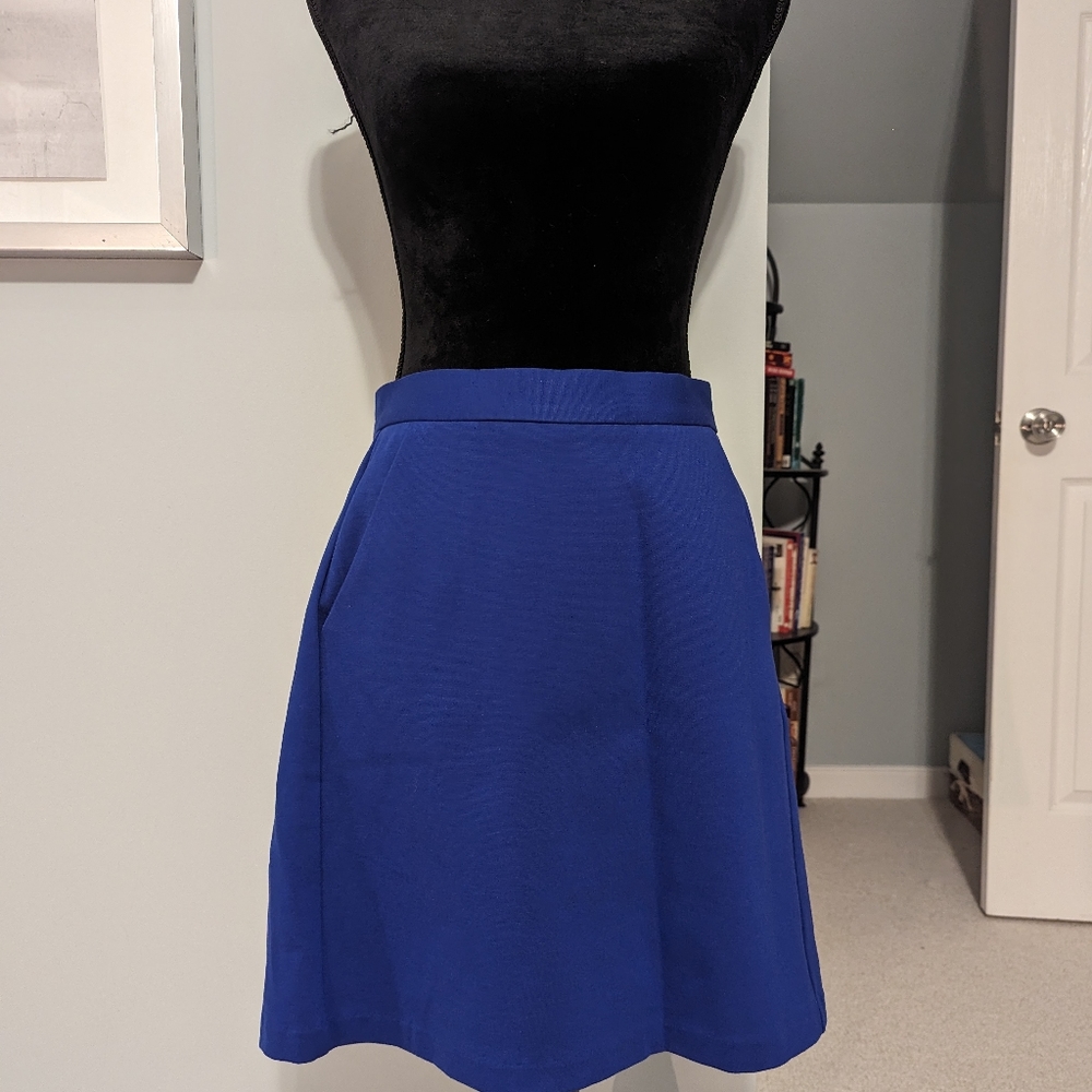 Brand New Anthropologie Skirt